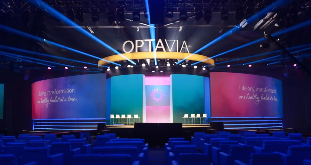 OPTAVIA Convention 2021
