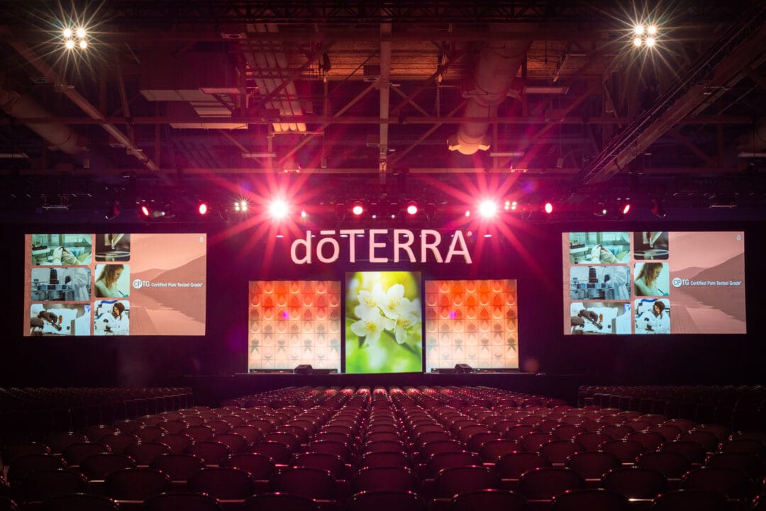 dōTERRA 2024